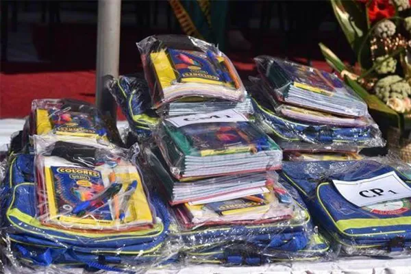 600 Kits