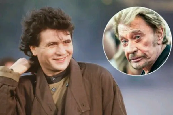 Daniel Balavoine Decouvrez Lequel De Ses Tubes Etait A L Origine Destine A Johnny Hallyday Crop