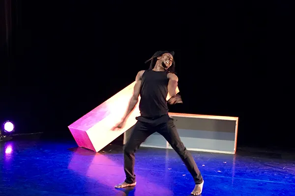 Danse 600