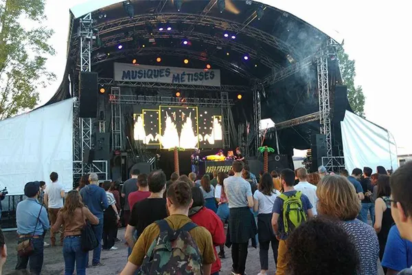 Festi 600