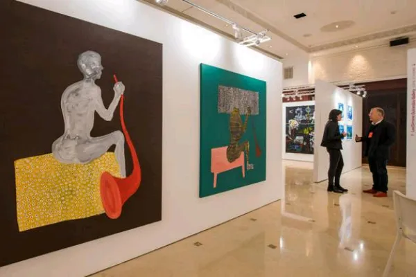Foire154marrakech2018 Lefigaroculture 25fevrier2018 Crop