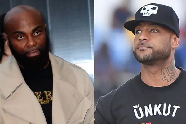 Kaaris 600