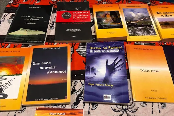 Livre 600 1