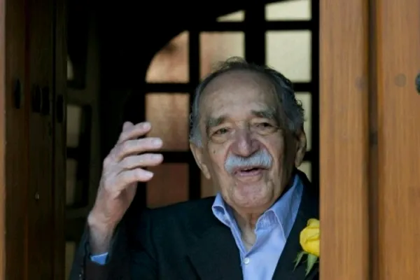 661 Afp News B57 45d 16abc269a34c51a5110e2c842a Netflix Va Adapter Cent Ans De Solitude De Gabriel Garcia Marquez Ef958287bddd67e90787e5e134dd34c4d18c9d1c HighDef Crop