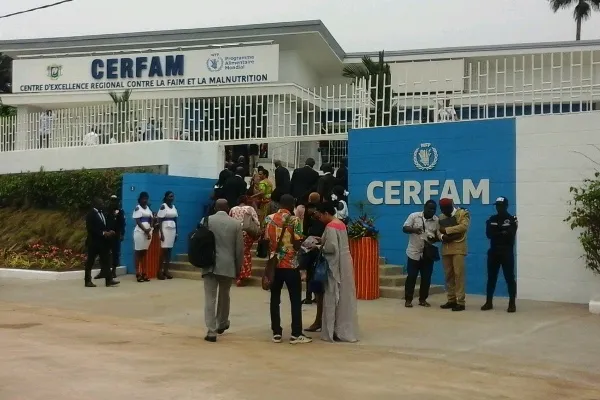 Cerfam Crop