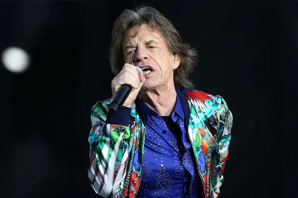 600 Mick