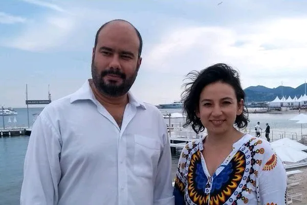 Ciro Guerra Et Cristina Gallego Nous Racontent Les Oiseaux De Passage Crop