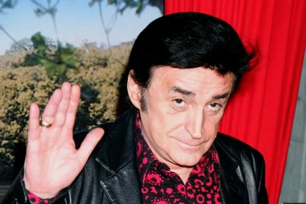 Mort De Dick Rivers Qui Etaient Micheline Monique Et Babette Les Trois Femmes De Sa Vie Crop