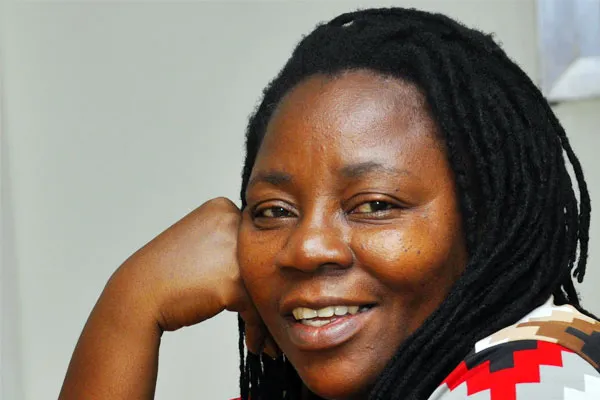BOMOU Karidja
