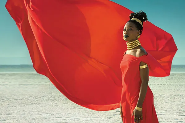 Fatoumata Diawara