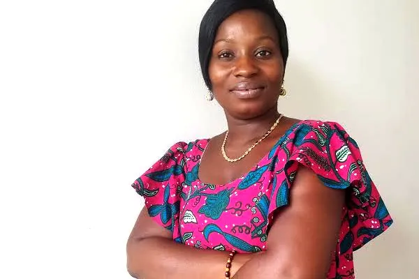 Zinie Ella Diomande