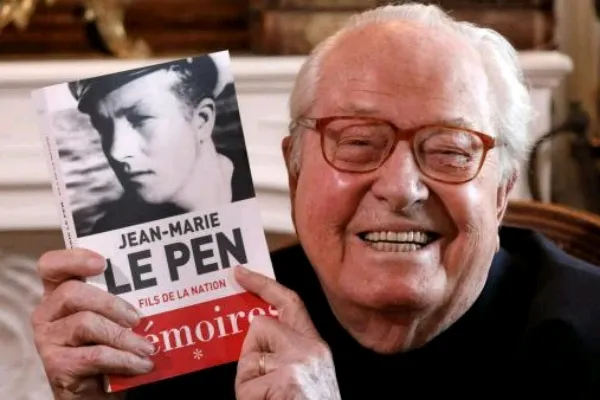 2018 02 27t174751z 992039950 Rc1d7cd9f850 Rtrmadp 3 France Politics Lepen Memoirs Crop