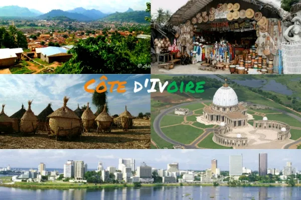 Cc3b4te Divoire Crop