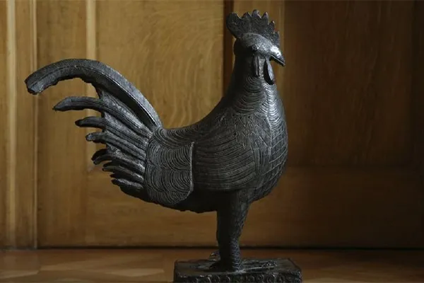 600 Coq