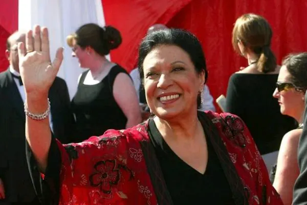 Actrice Shelley Morrison 1e2e26 1@1x Crop