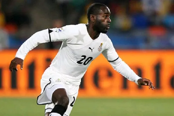 Quincy Owusu Abeyie Crop
