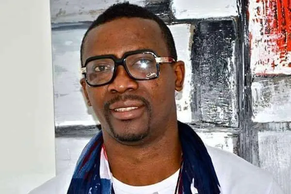 Erickson Le Zulu