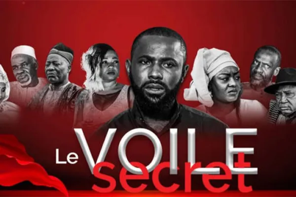 Le Voile Secret