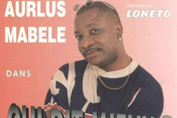 Aurlus Mabélé