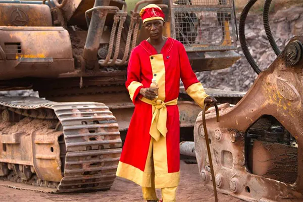Kongo