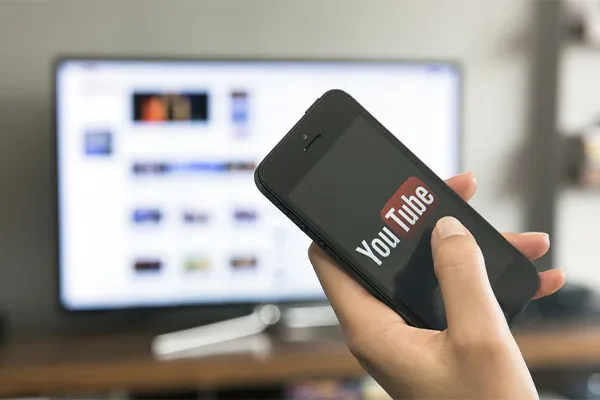 Les Plateformes De Vidéo Et Streaming 1