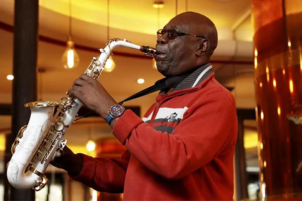 Manu Dibango 2