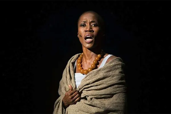 Rokia Traoré 2