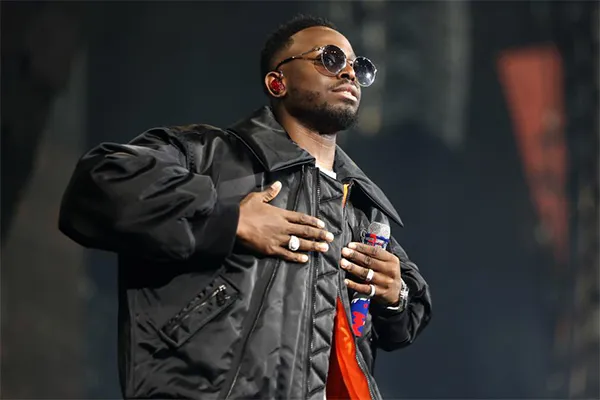Dadju 2