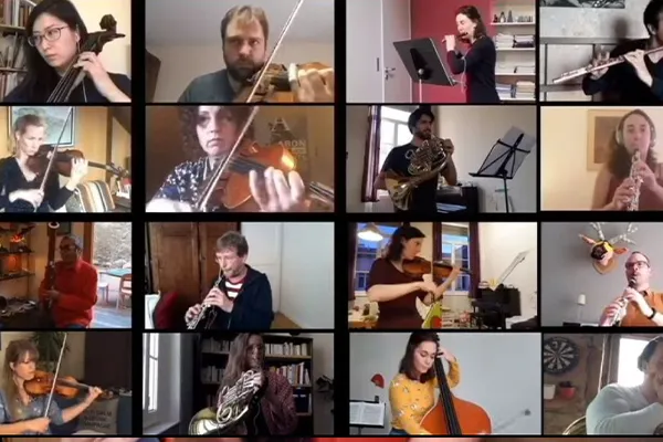 Orchestre De Lyon