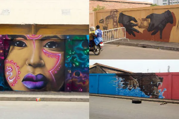 Street Art