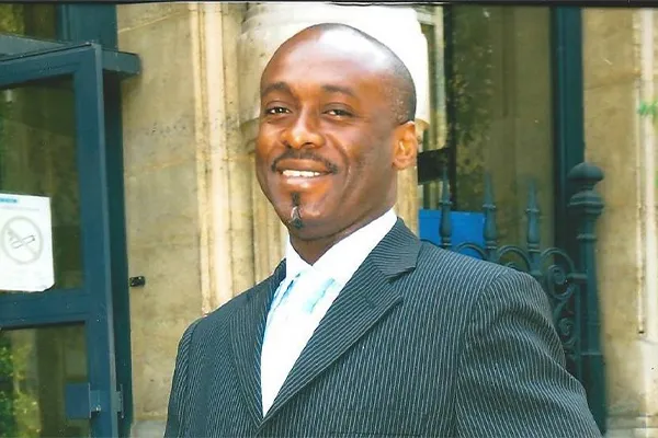 Alain Tomety