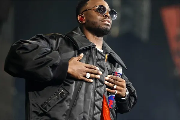 Dadju
