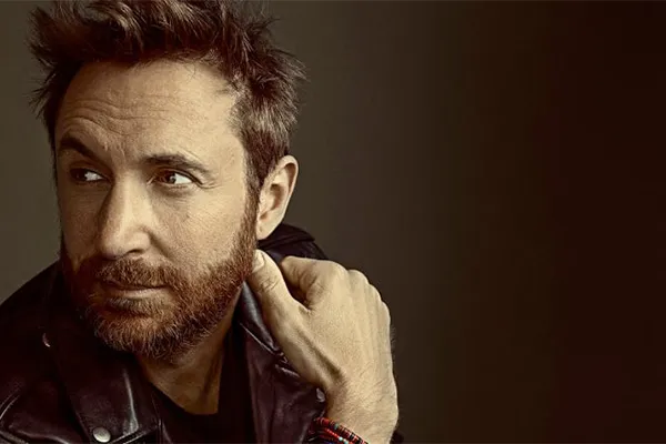David Guetta