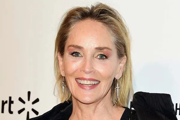 Sharon Stone
