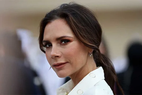 Victoria Beckham