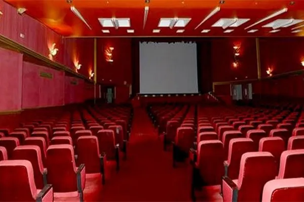 Cinema