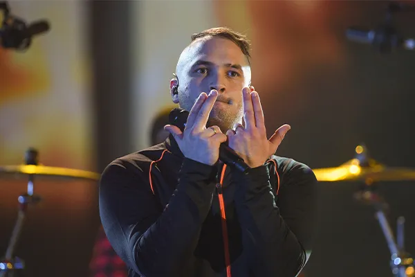 Le Rappeur Jul