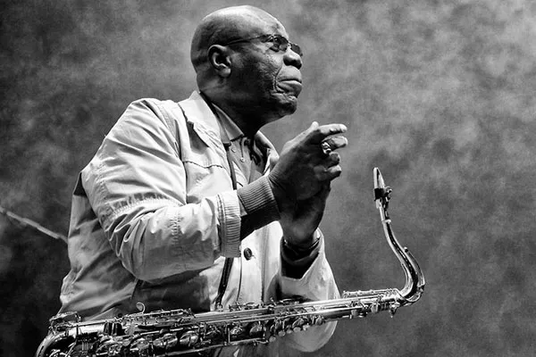 Manu Dibango