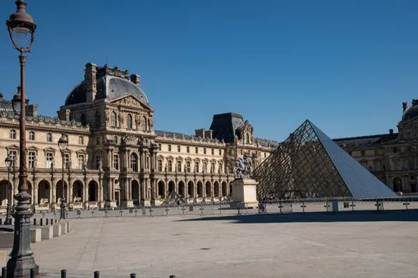 Mus&eacute;e