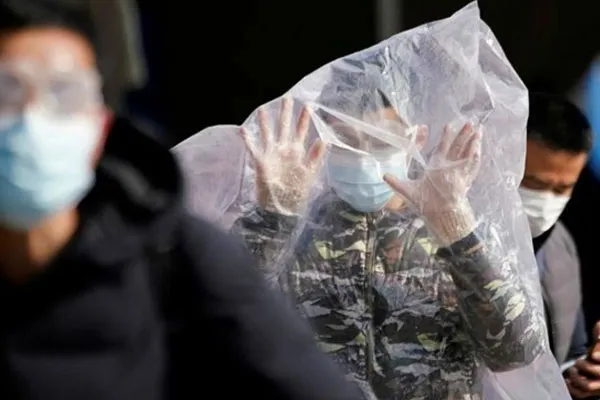 Protection Coronavirus