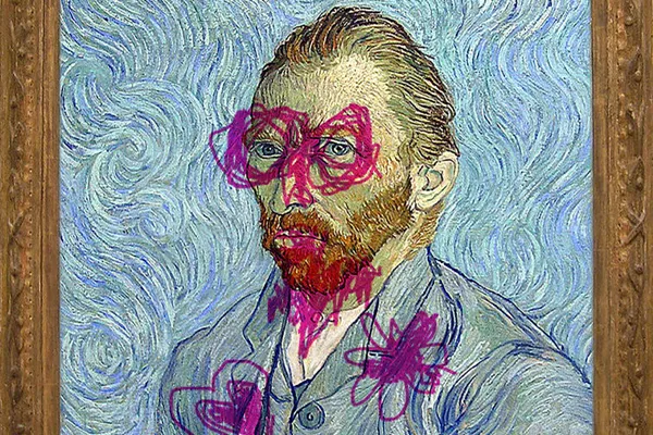 Van Goh 2
