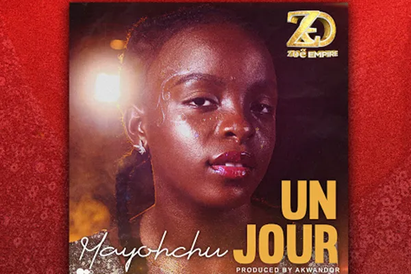  Un Jour &raquo; Nouveau Single De Mayohchu