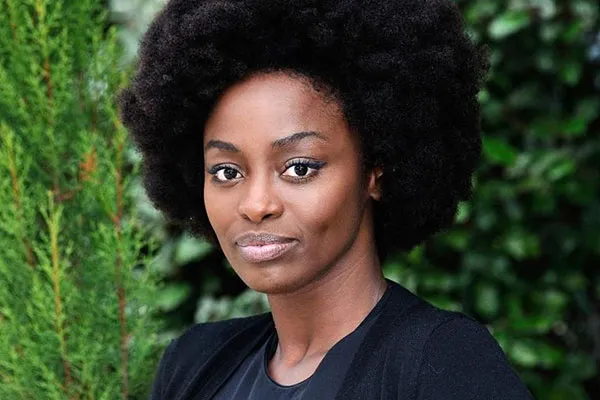 Aissa Maiga