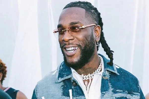 Burna Boy