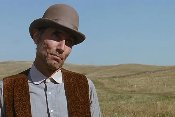 Décès De L’acteur Américain Anthony James