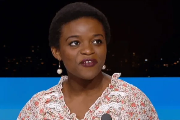 Julie Owono