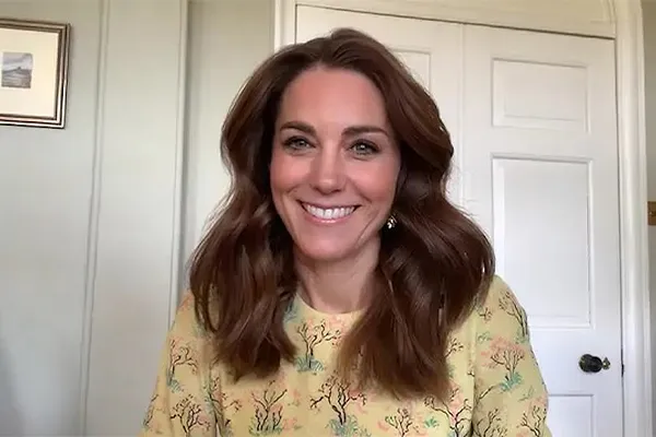 Kate Middleton S&rsquo;associe &agrave; La National Portrait Gallery