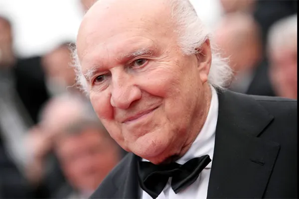 L’acteur Michel Piccoli Est Mort