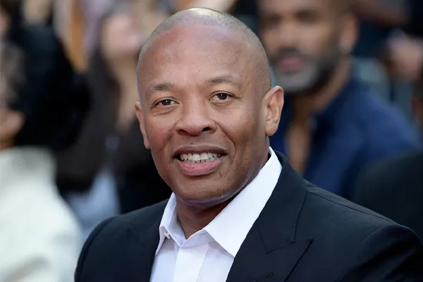 L&rsquo;artiste Dr Dre