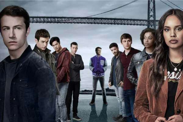 La Saison 4 De &ldquo;13 Reasons Why